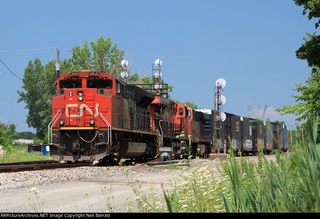 CN 8808